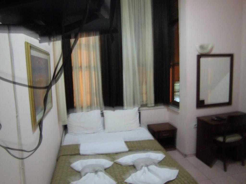 Cinar Hotel Antalya Exterior photo