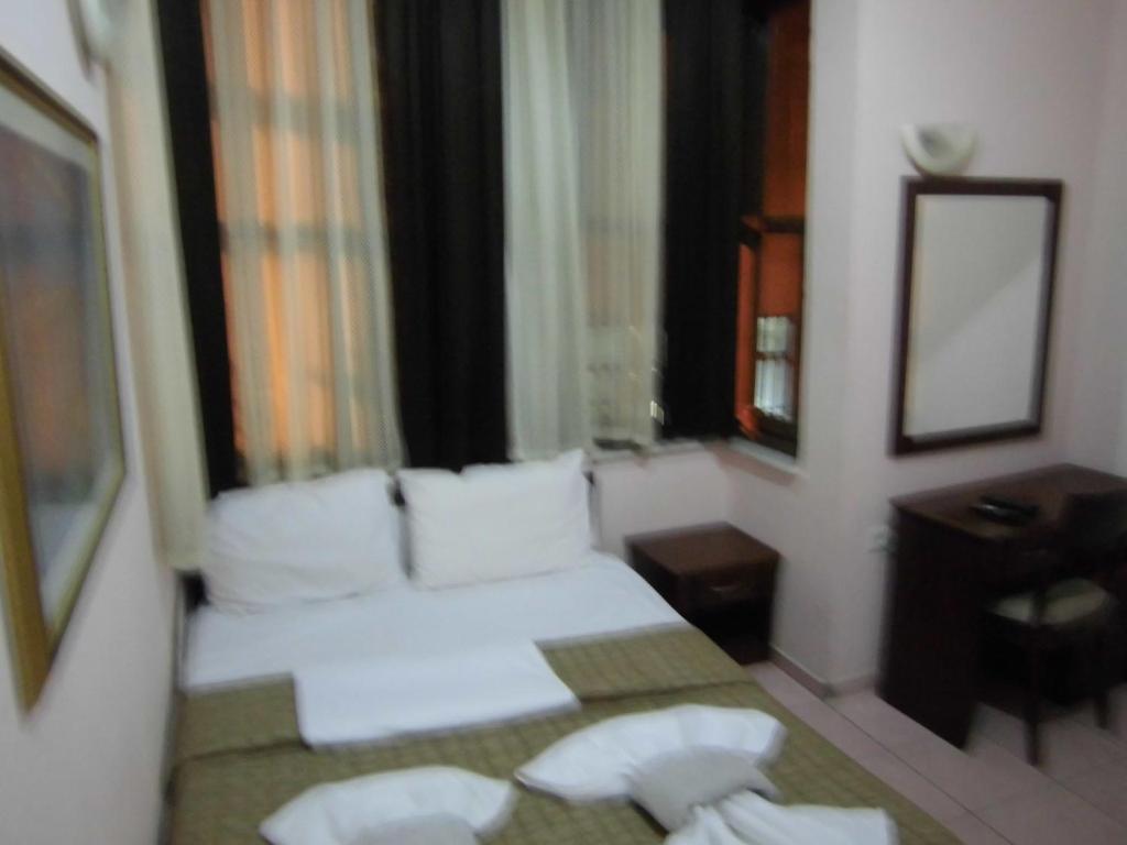 Cinar Hotel Antalya Exterior photo