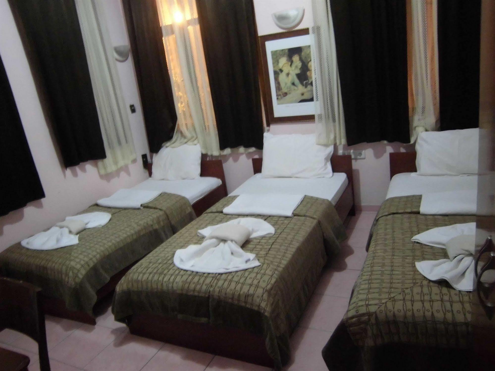 Cinar Hotel Antalya Exterior photo